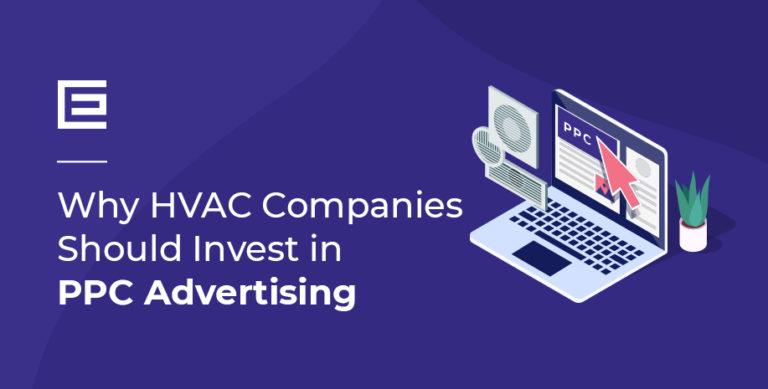 Why HVAC Companies Should Invest in PPC Ads