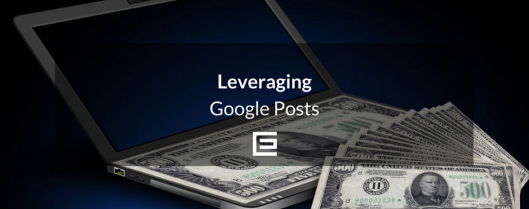 leverage-google-posts