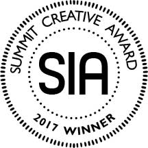 2017 Summit Creative Award Winner