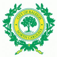 city-of-raleigh-logo-design
