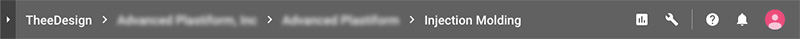 new adwords breadcrumbs