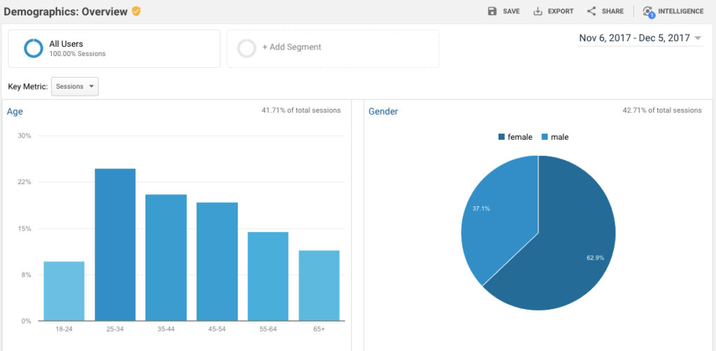 customer-demographics