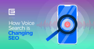seo and voice search header