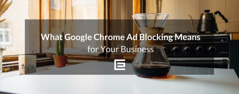 Ad Blocker Chrome