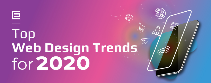 9 Website Design Trends For 2020 and ...