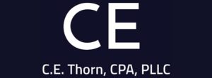 Carson Thorn Firm Logo