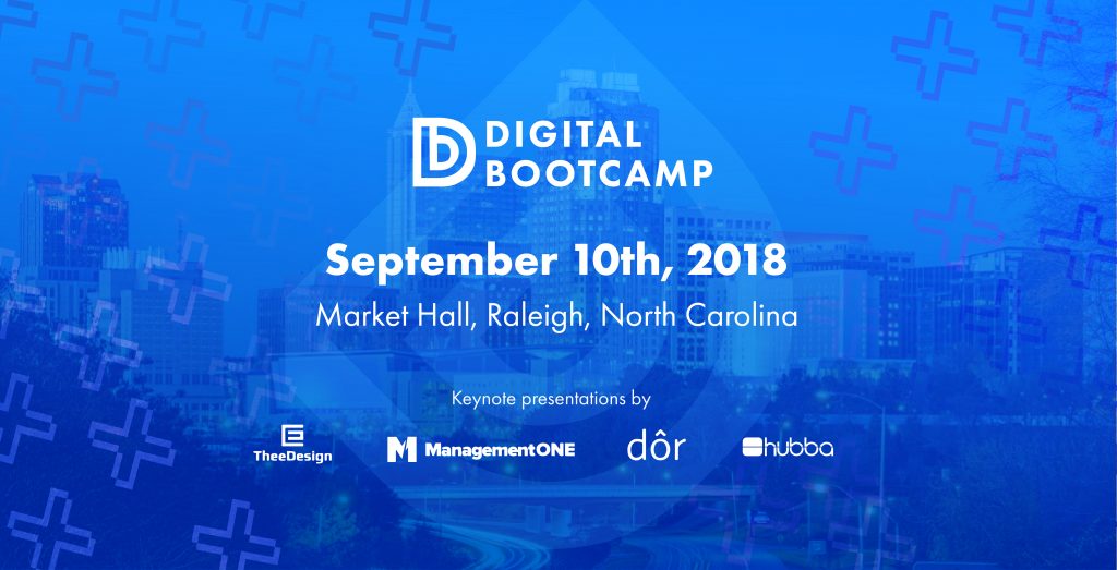 digital bootcamp