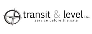 Transit and Level Logo