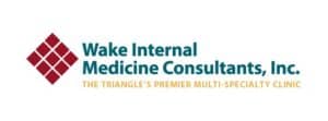 Wake Internal Medicine Logo