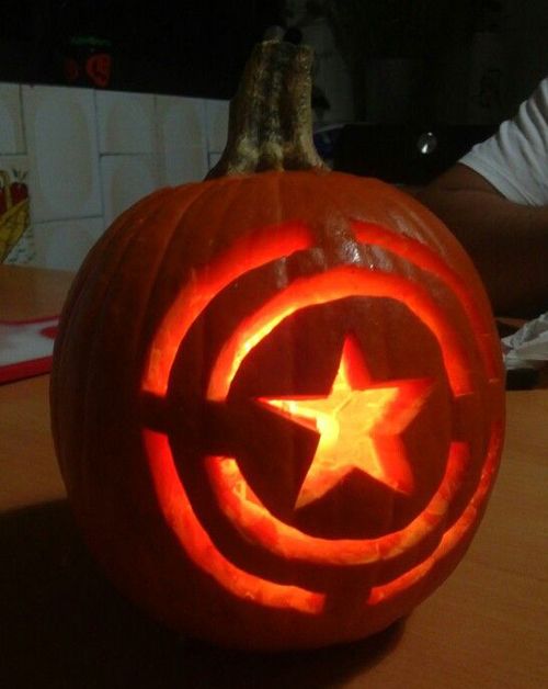20 unique pumpkin carving