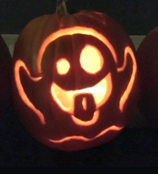 20 Unique Pumpkin Carving Designs to Try This Halloween TheeDigital