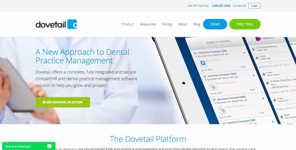 12 Best Dental Practice Management Software Programs Theedigital