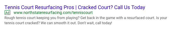 Using Relevant Ads to Increase ROAS