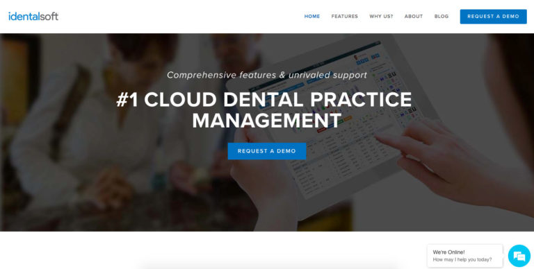 idental soft - Dentist Software