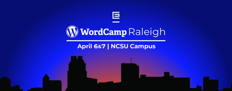 TheeDigital at WordCamp Raleigh 2019