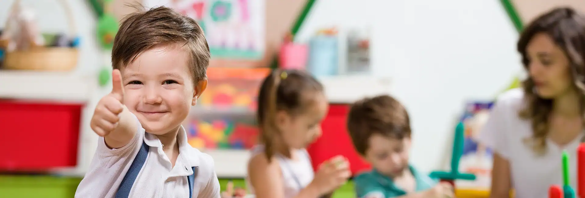 primary beginnings hero image