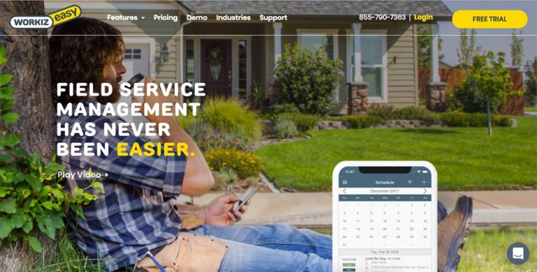 workiz-field-management-software