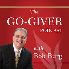 the go giver podcast