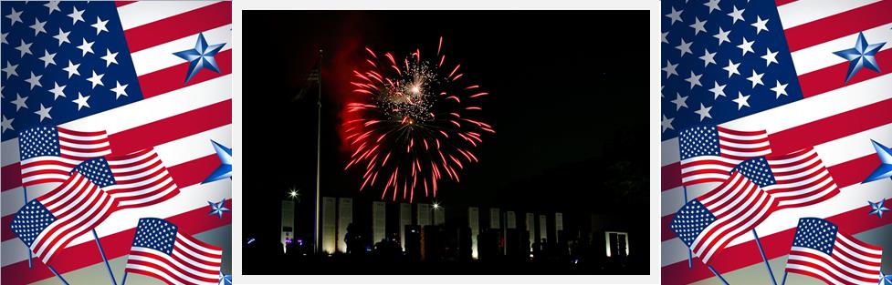 Garner Independence Day Celebration