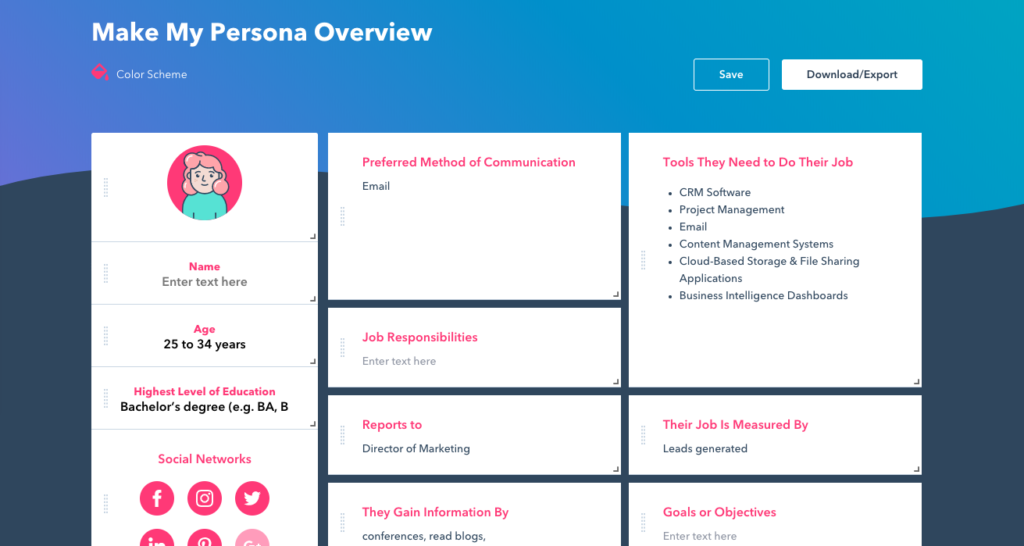 5  utilize email marketing