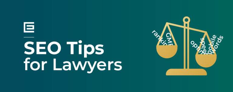 seo for lawyers