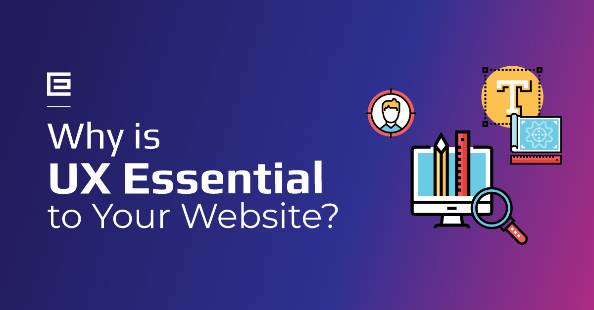 Why is UX Design Essential to Your Website? | TheeDesign