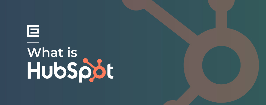 what is hubspot