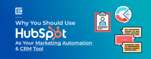 hubspot crm