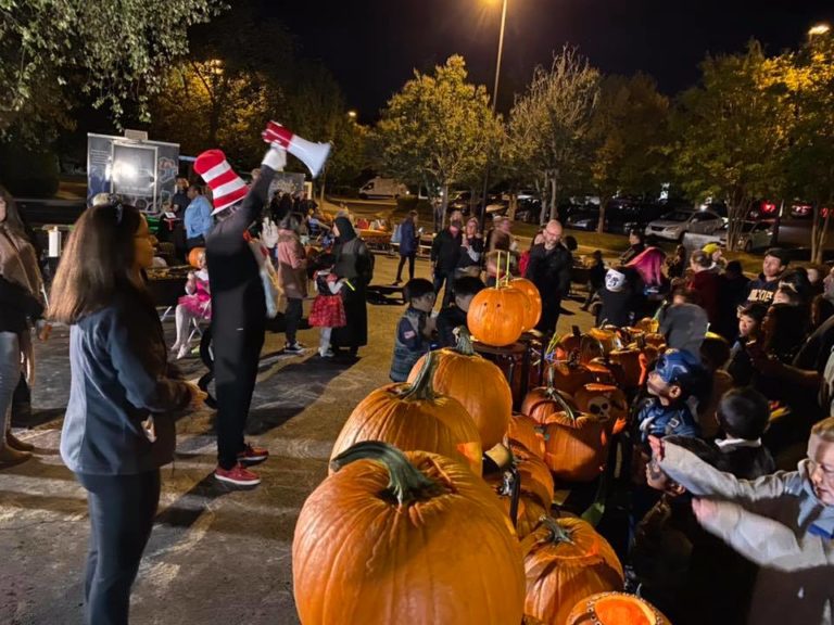 pumpkin judging