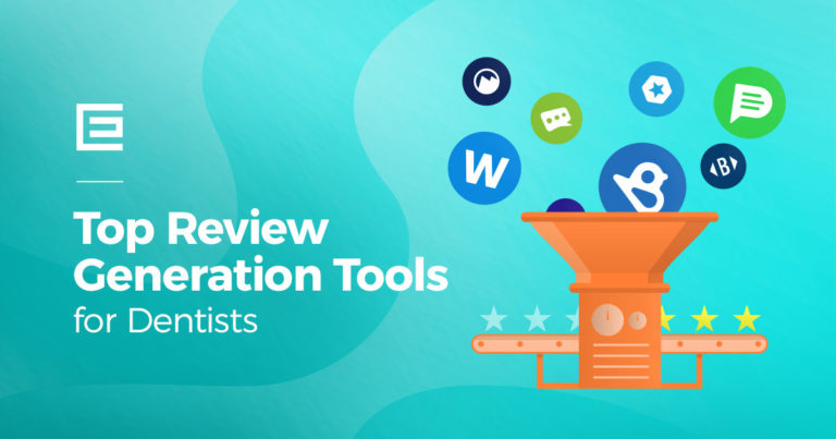 review generation tools for dentists