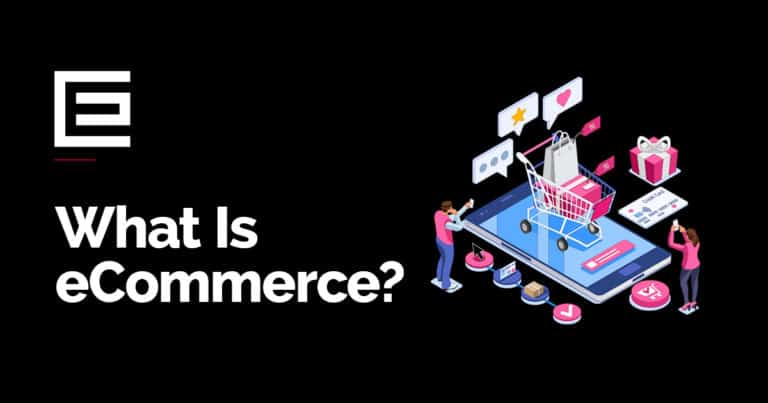 Thee Digital | What Is eCommerce?