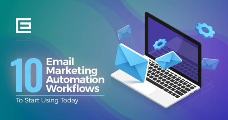 email automation workflows