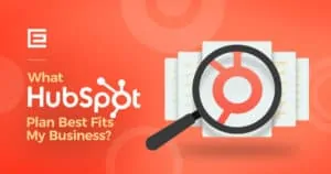hubspot plans