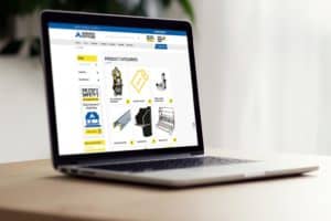 associated scaffolding case study header