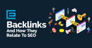 Backlinks and how they relate to SEO