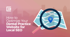 SEO Tips for Dentists
