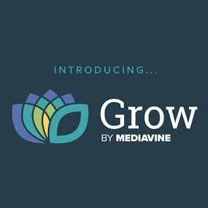 Grow by Mediavine Logo