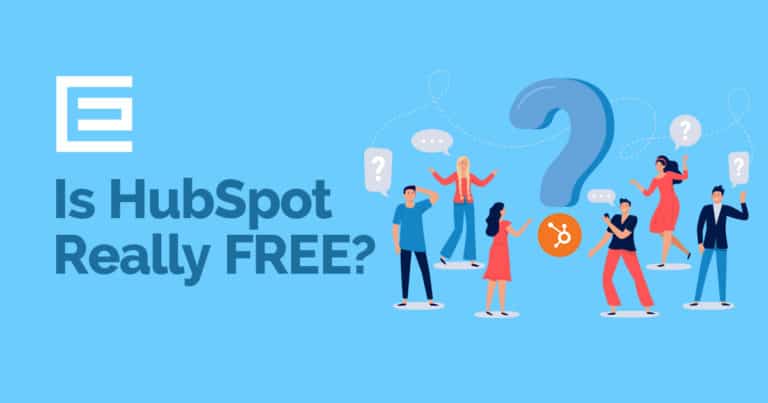 Is Hubspot Really Free