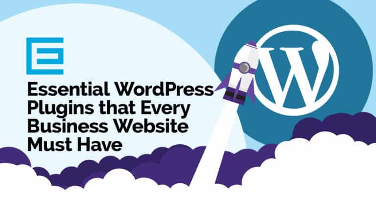 Essential Wordpress Plugins that Every Business Website Must Have