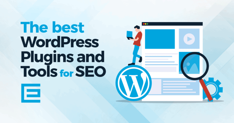 The Best WordPress Plugins and Tools for SEO