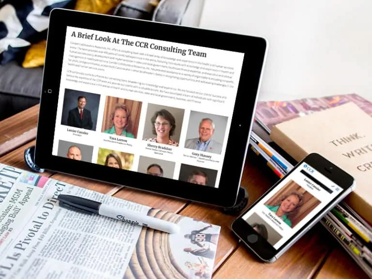Custom WordPress Features for Healthcare Industry
