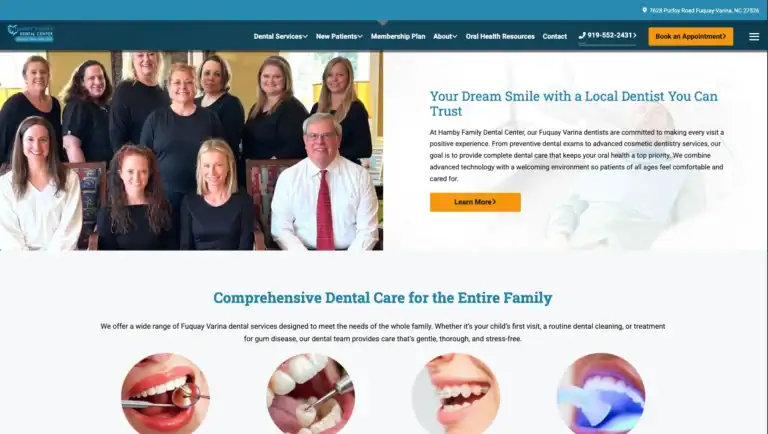 fuquay varina new site 2