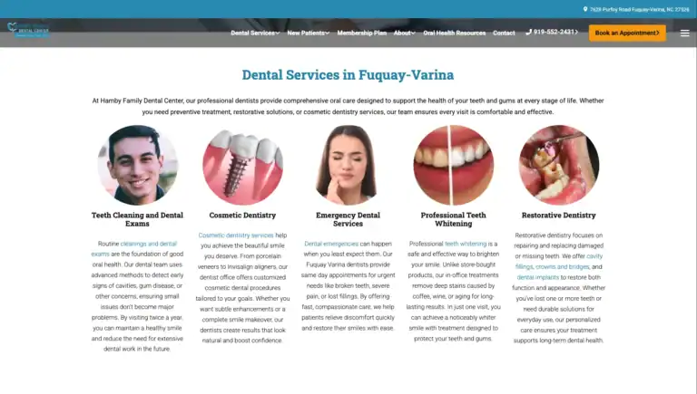 fuquay varina new site 6