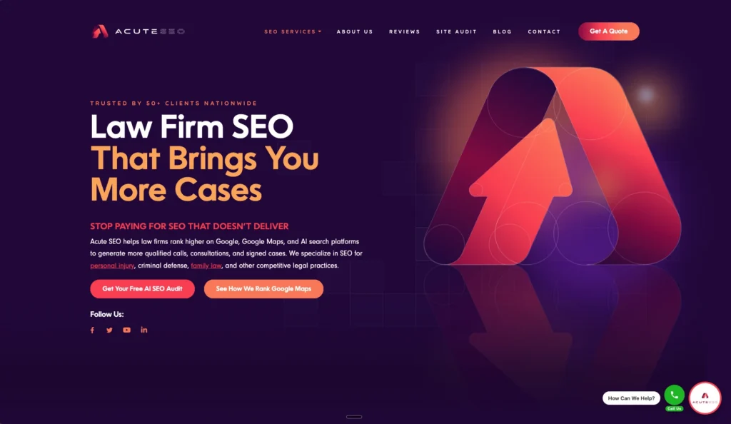 seo for law firms in raleigh