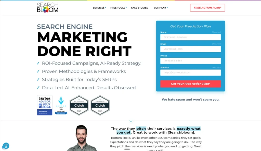 seo for law firms in raleigh