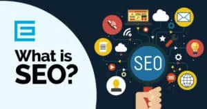 What Is SEO