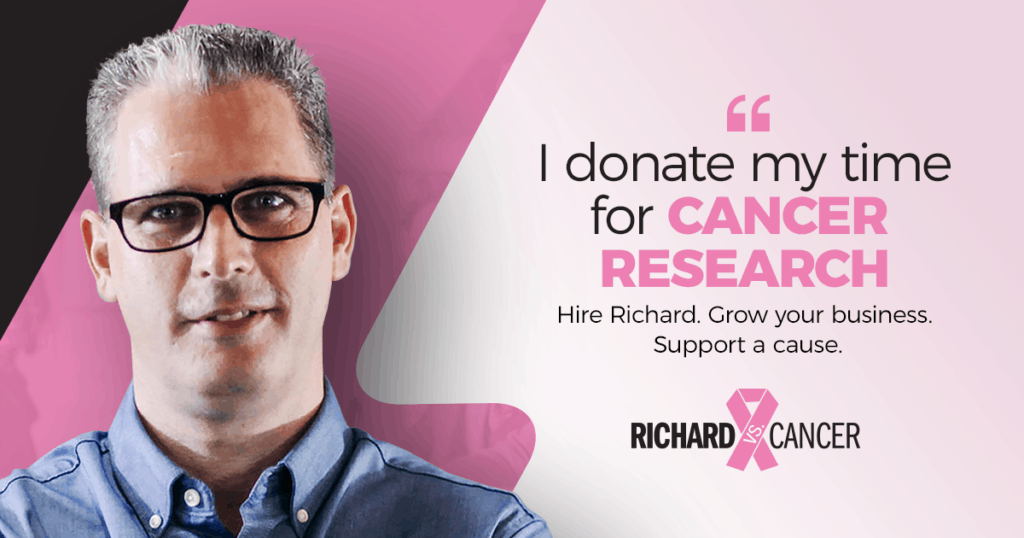 Why I Support the American Cancer Society