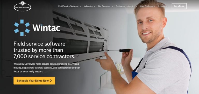 wintac-hvac-field-software