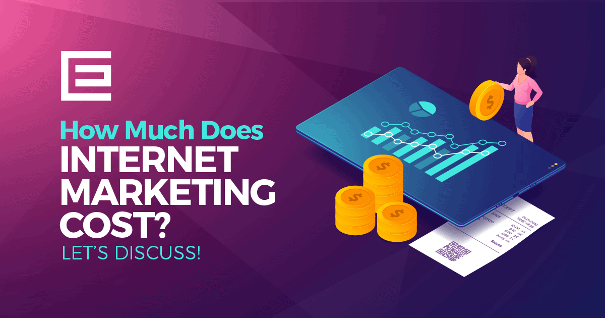 How Much Does Digital Marketing Cost? Your Marketing Budget