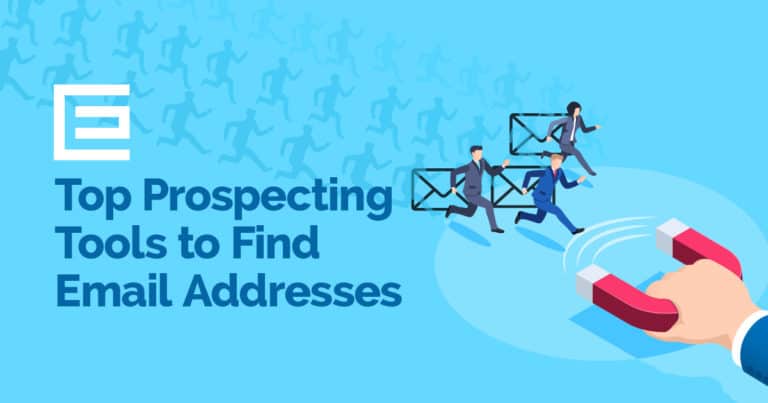 Top Prospecting Tools to Find Email Addresses